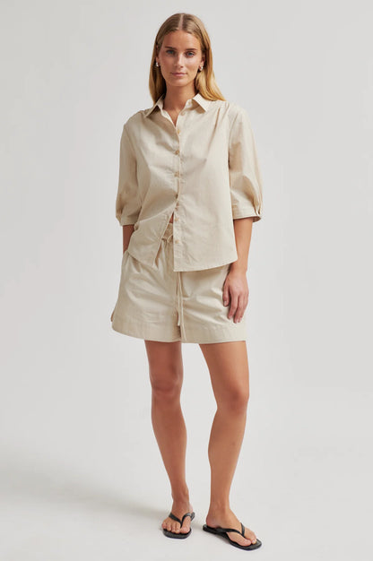 Second Female Biot blouse