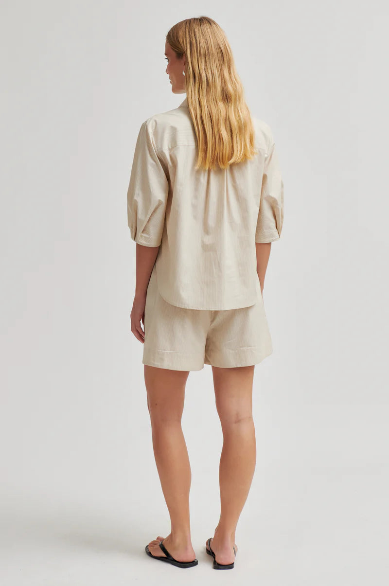 Second Female Biot blouse