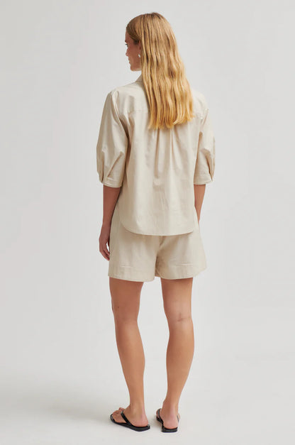 Second Female Biot blouse