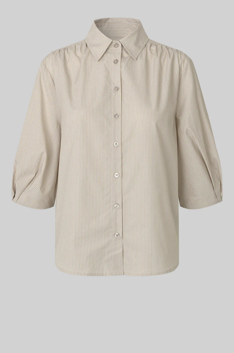 Second Female Biot blouse