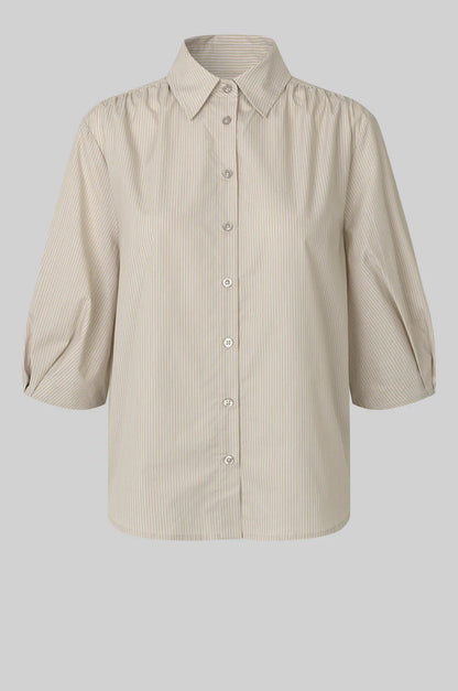 Second Female Biot blouse
