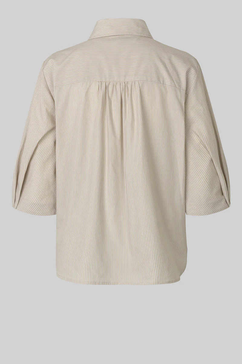 Second Female Biot blouse