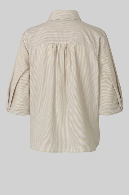 Second Female Biot blouse