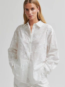 Second Female Lio blouse