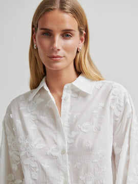 Second Female Lio blouse