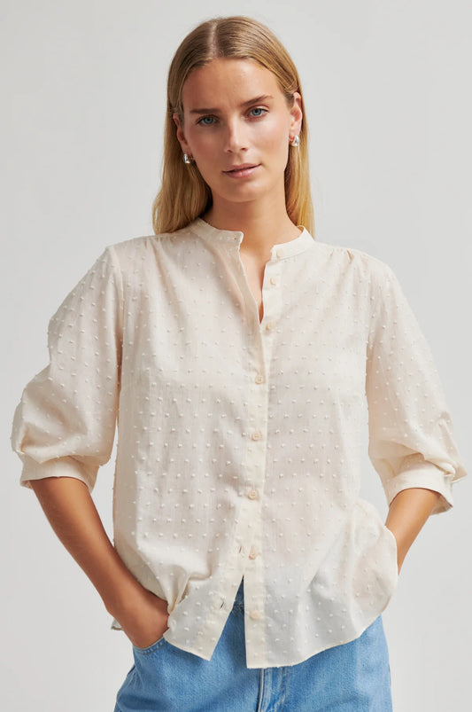 Second Female Celiva blouse