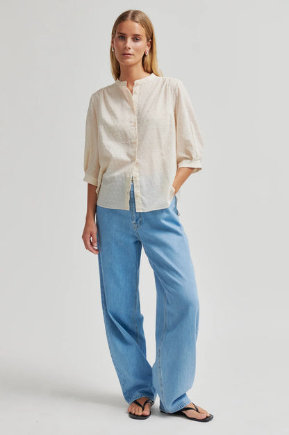 Second Female Celiva blouse