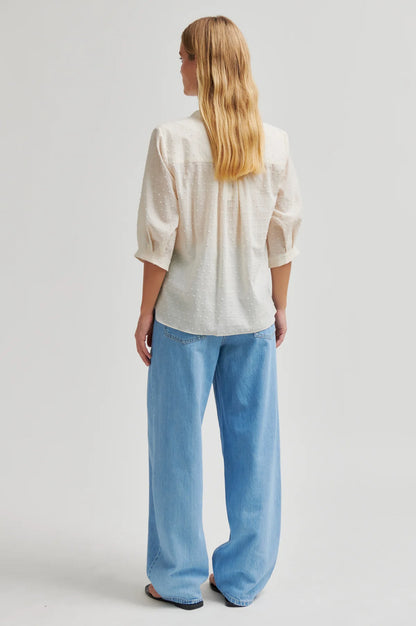 Second Female Celiva blouse