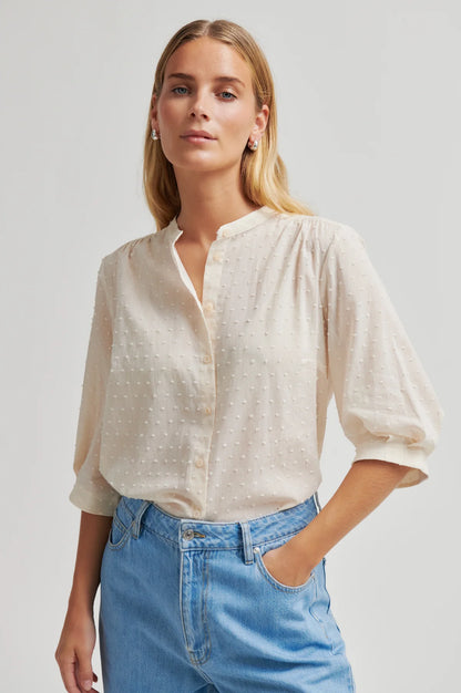Second Female Celiva blouse