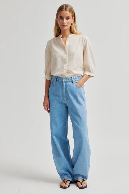 Second Female Celiva blouse