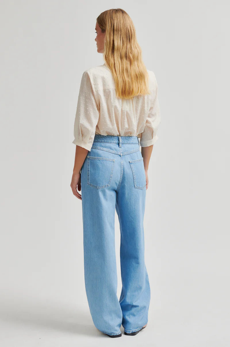 Second Female Celiva blouse