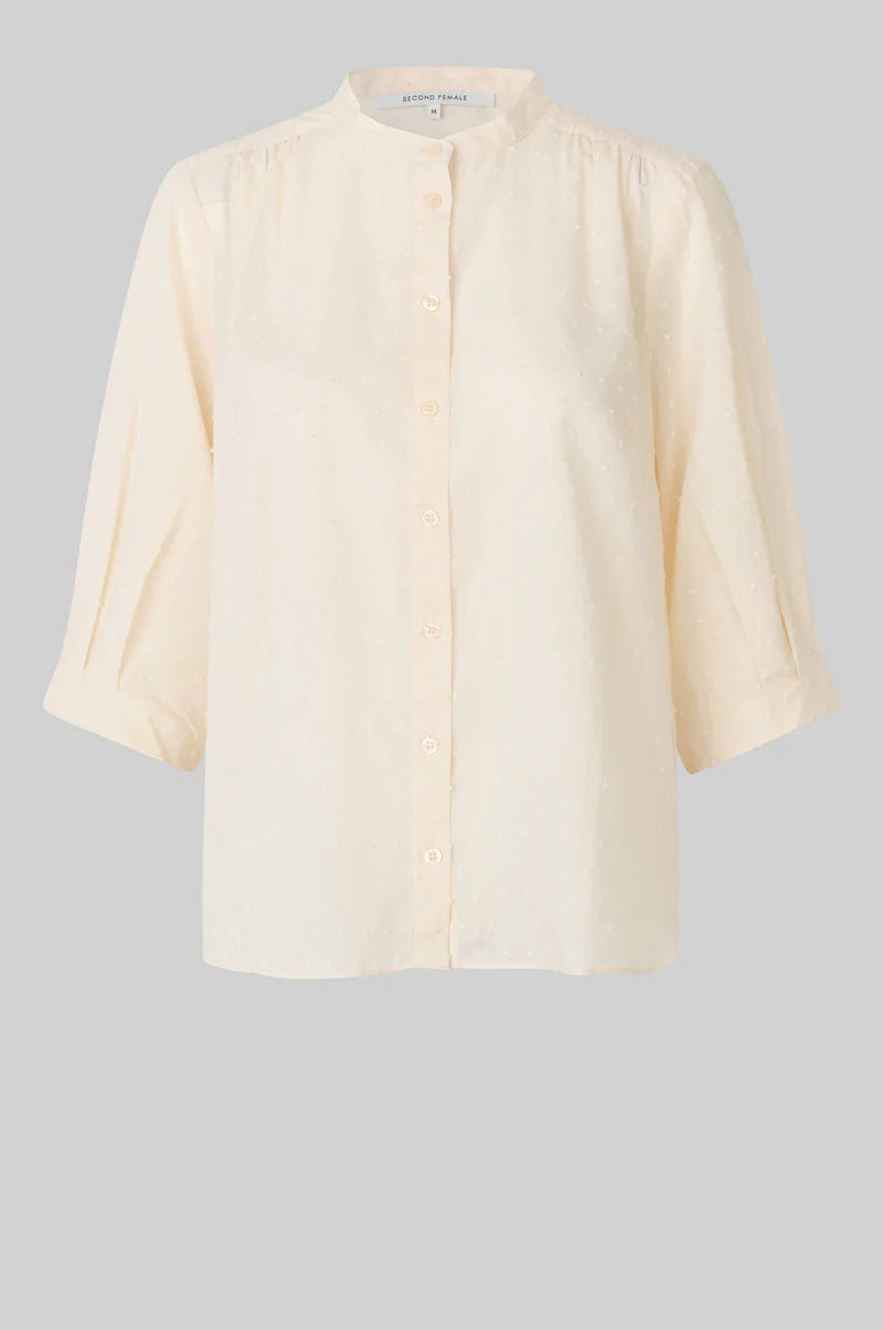 Second Female Celiva blouse