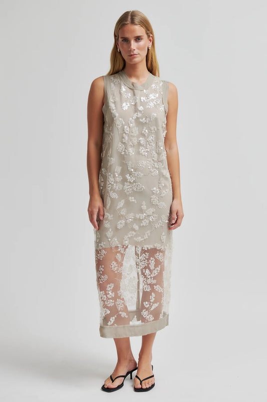 Second Female Salema jurk