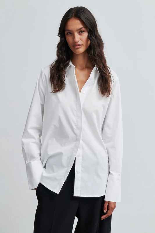 Second Female Larkin blouse