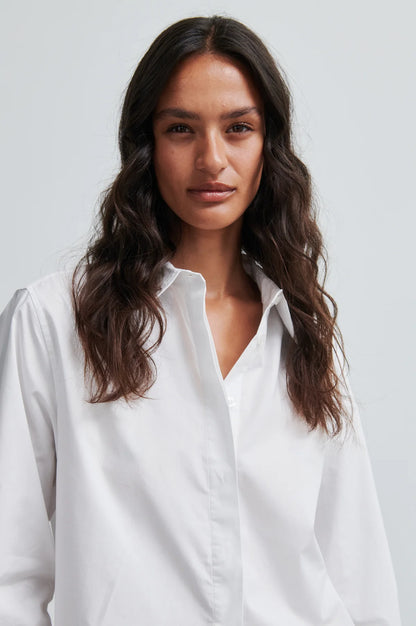 Second Female Larkin blouse