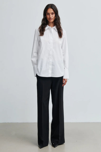 Second Female Larkin blouse