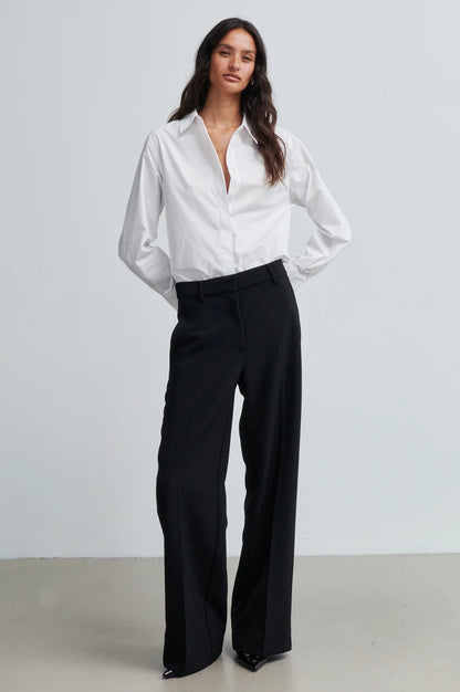 Second Female Larkin blouse