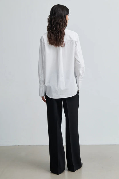 Second Female Larkin blouse