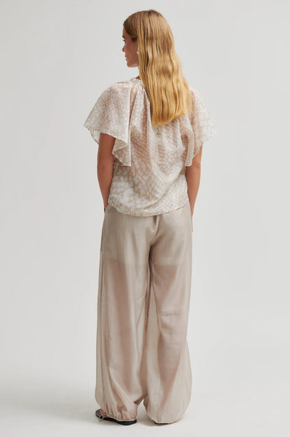 Second Female Shades blouse