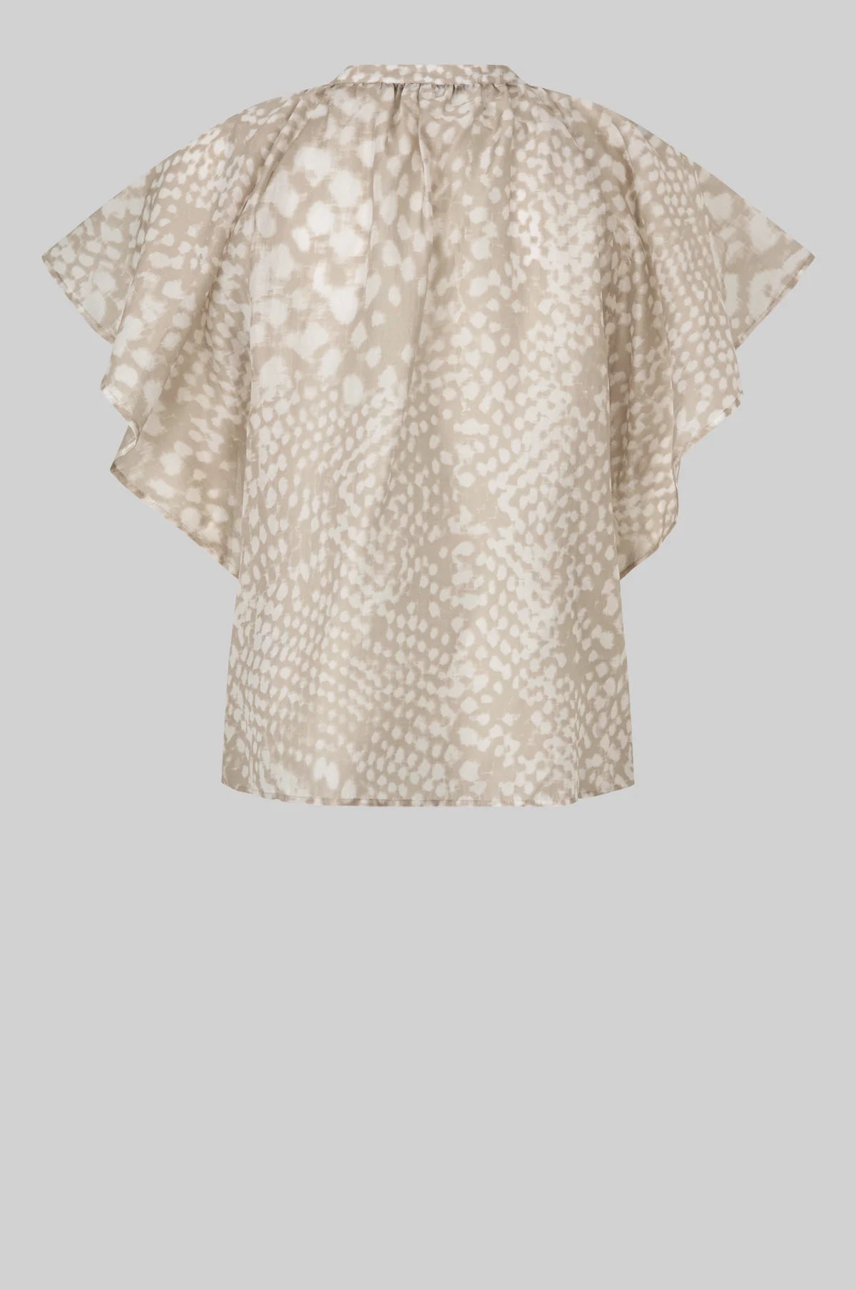 Second Female Shades blouse
