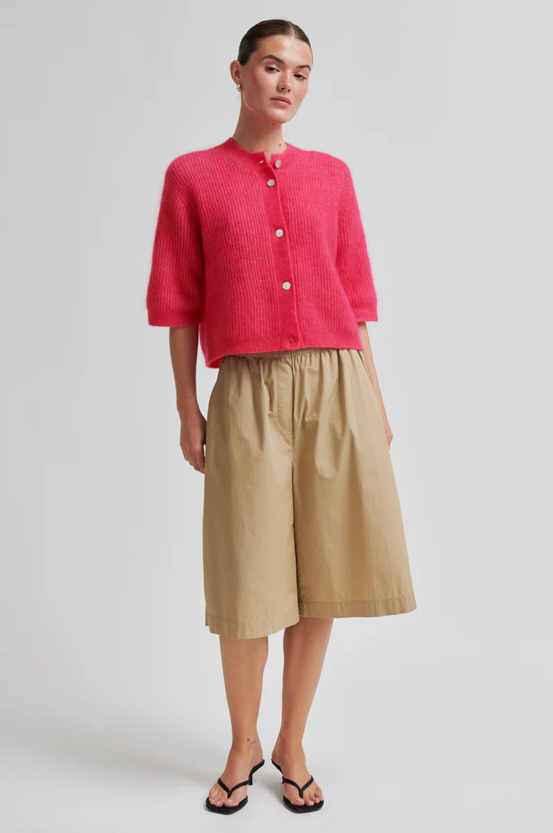 Second Female Rhye shorts