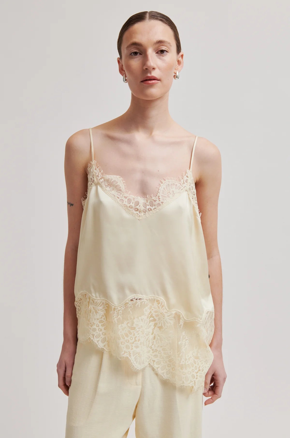 Second Female Wilina Strap top