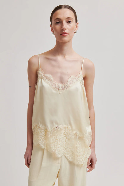 Second Female Wilina Strap top