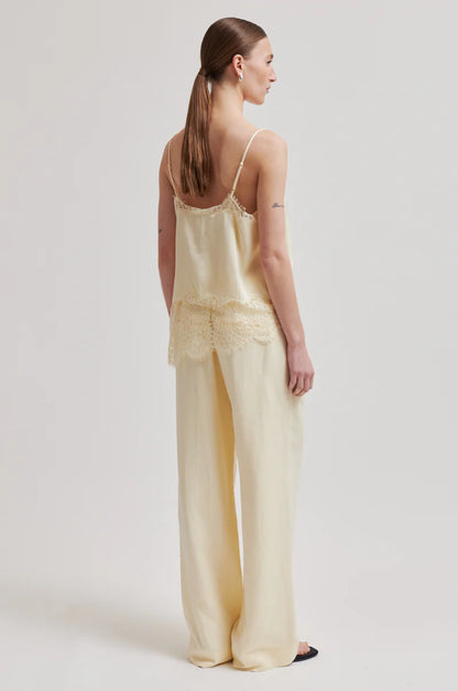 Second Female Wilina Strap top