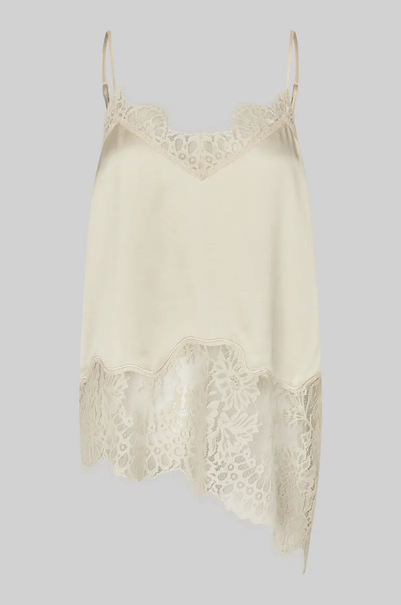 Second Female Wilina Strap top