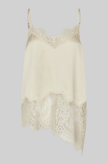 Second Female Wilina Strap top