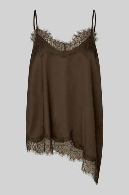 Second Female Lacia Strap top