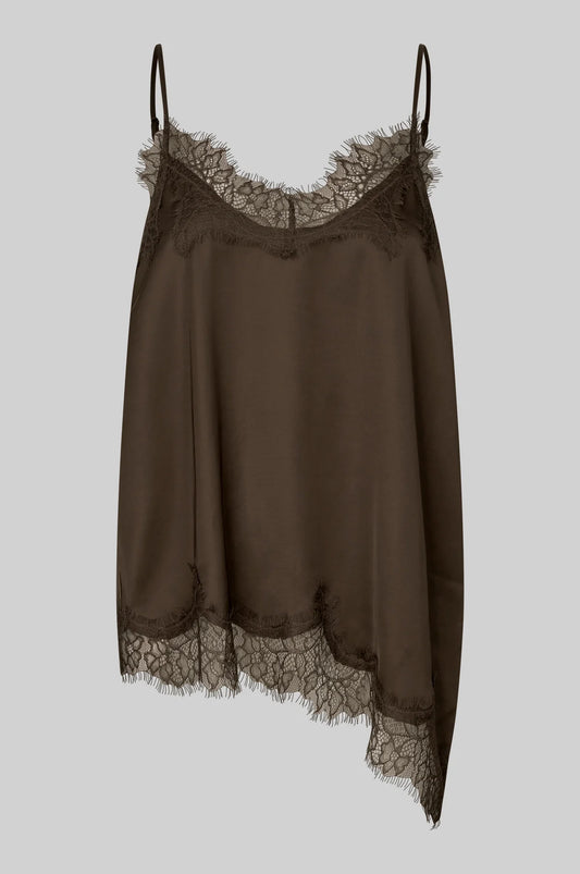 Second Female Lacia Strap top