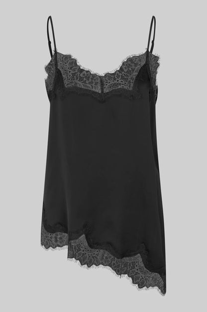 Second Female Lacia Strap top