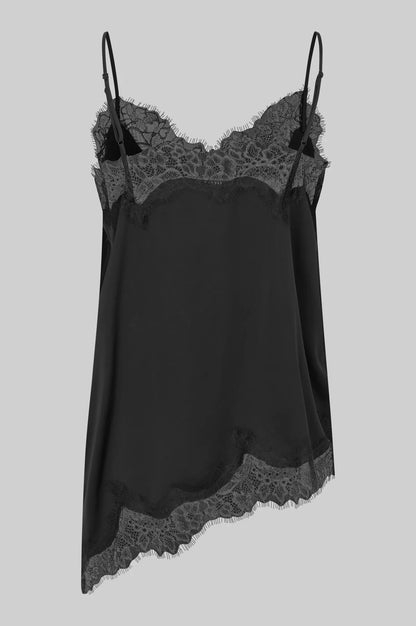 Second Female Lacia Strap top