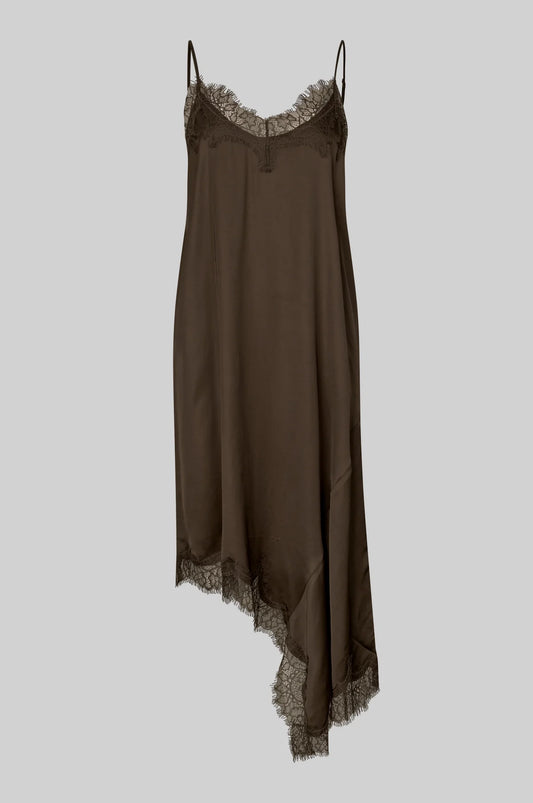 Second Female Lacia Strap jurk