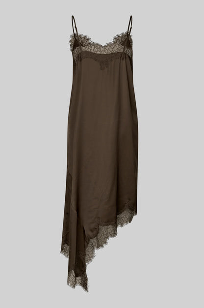 Second Female Lacia Strap jurk