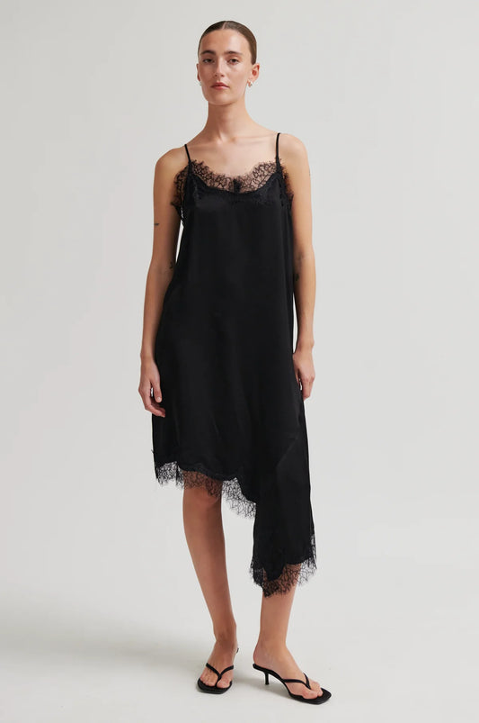 Second Female Lacia Strap jurk