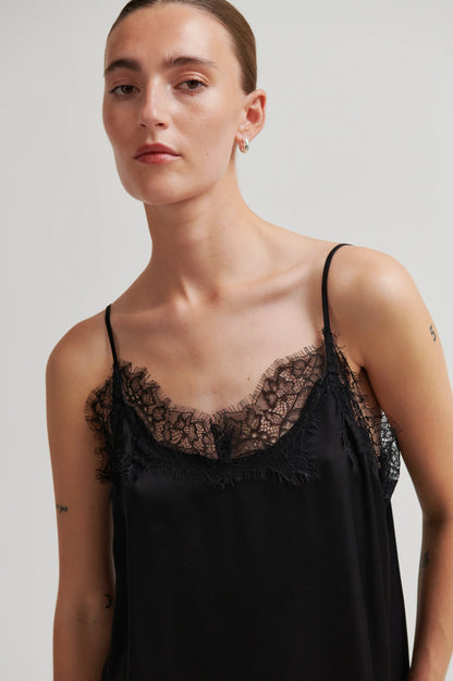 Second Female Lacia Strap jurk
