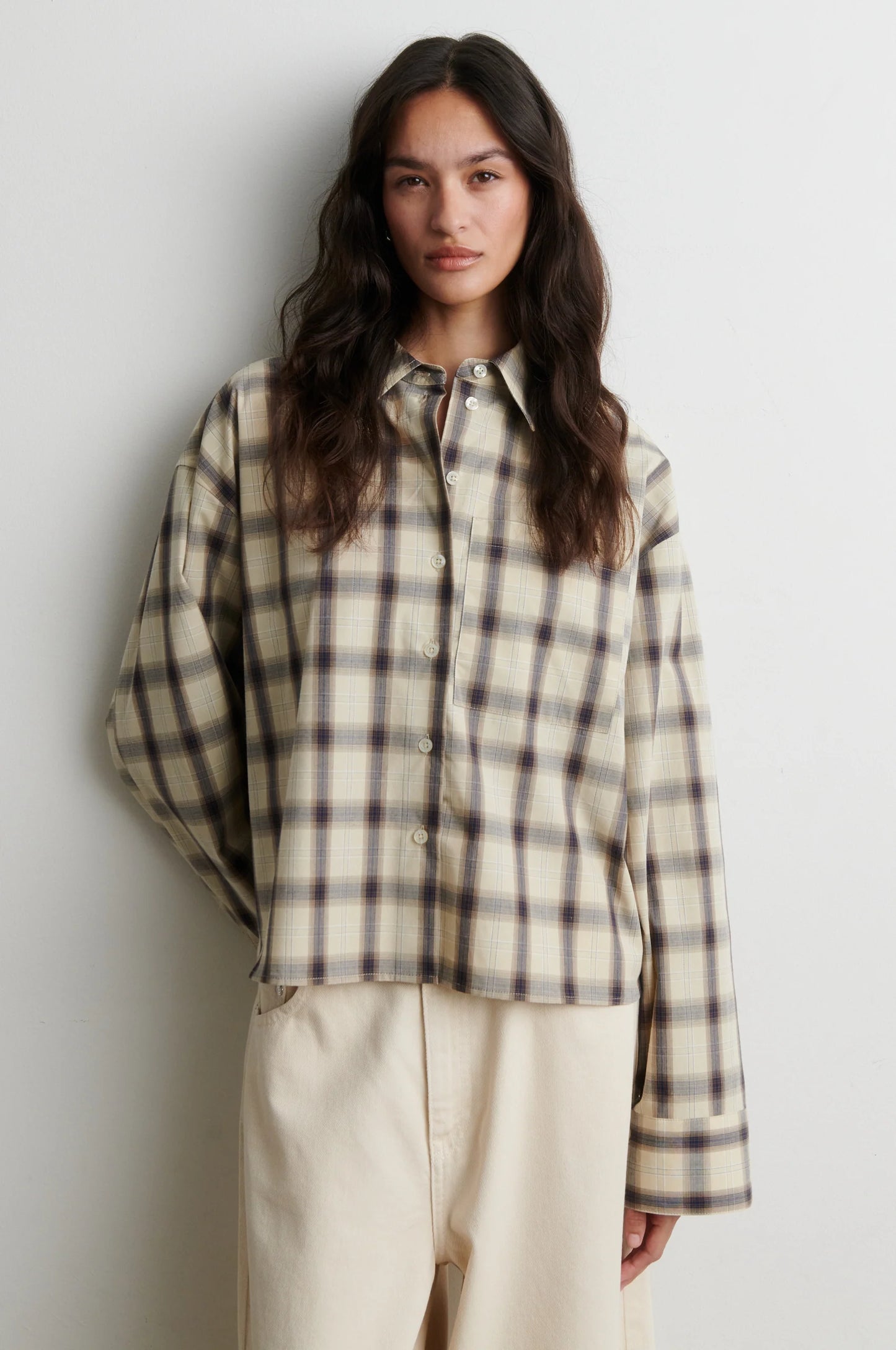 Second Female Liria blouse