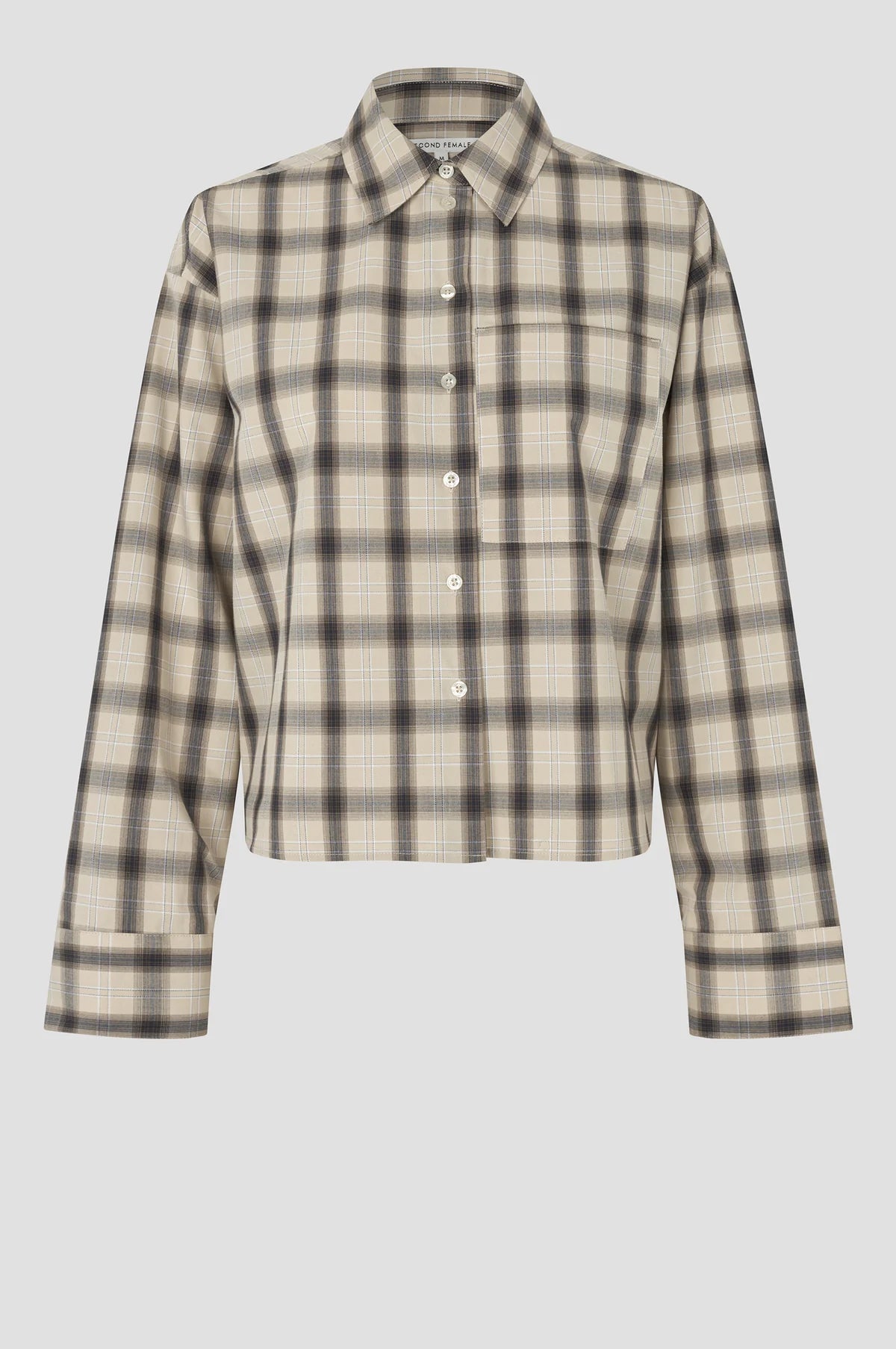 Second Female Liria blouse