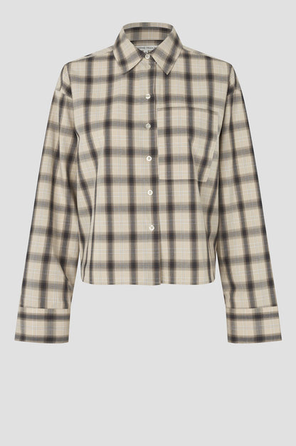 Second Female Liria blouse