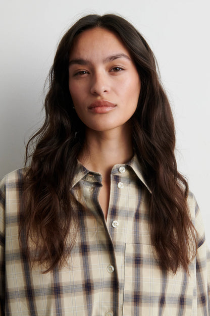 Second Female Liria blouse