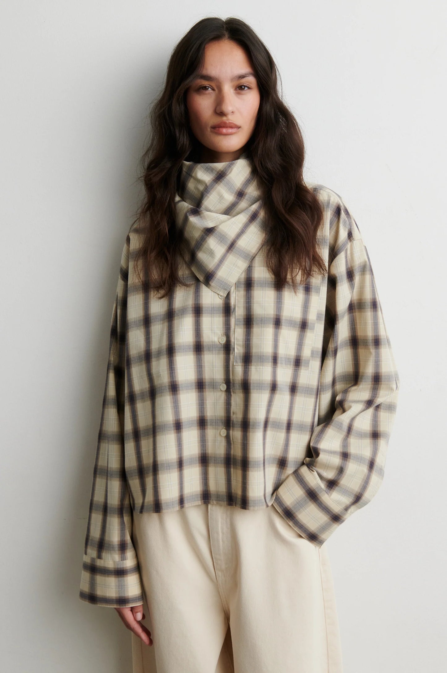 Second Female Liria blouse