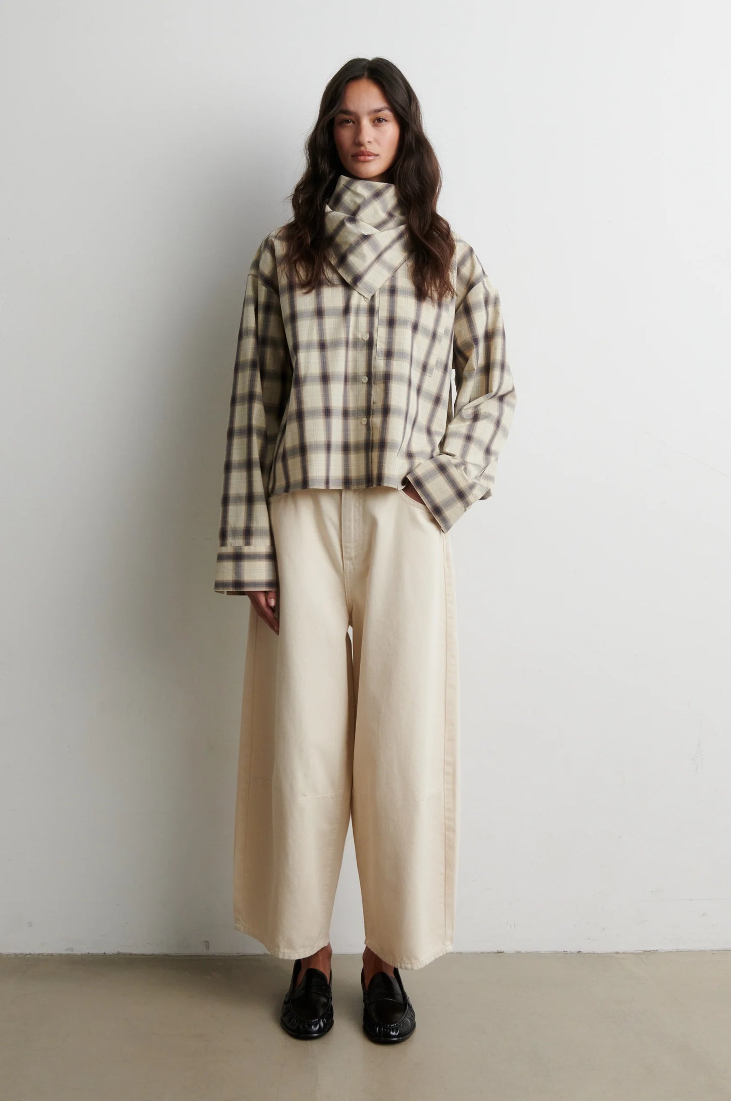 Second Female Liria blouse