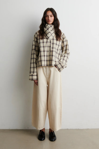 Second Female Liria blouse