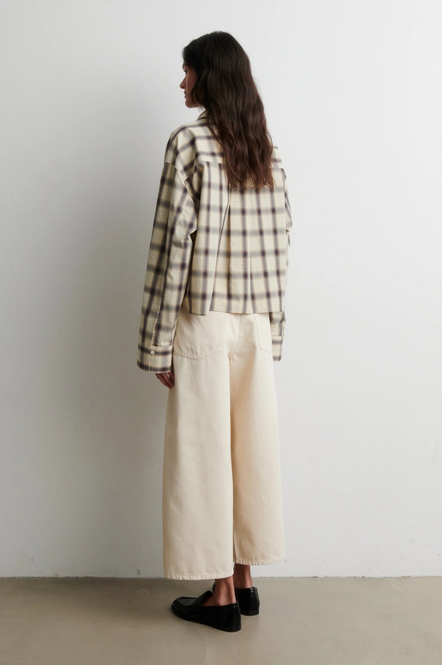 Second Female Liria blouse