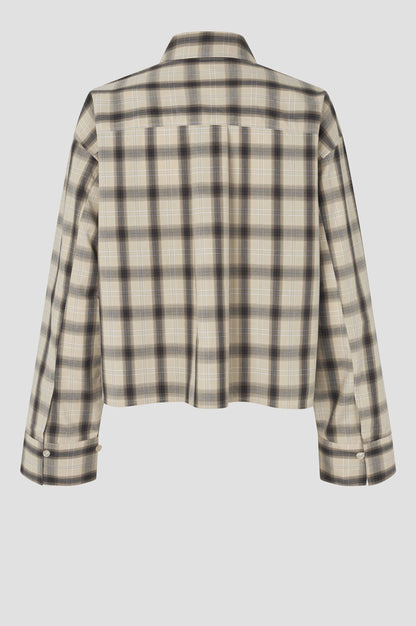 Second Female Liria blouse