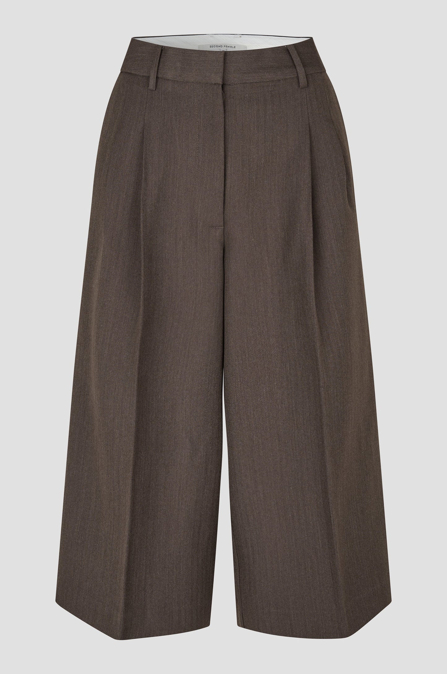 Second Female Riese shorts