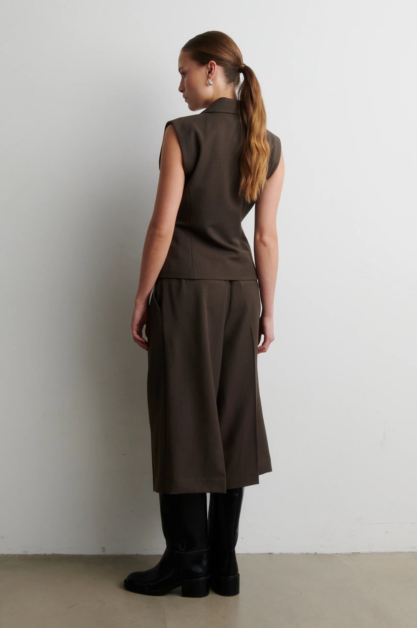 Second Female Riese shorts