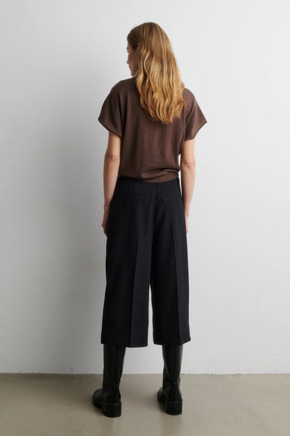 Second Female Claro Knit polo